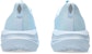 (Women) ASICS Novablast 5 Lite-Show Running Shoes Lite Show/Light Blue 1012B818-400