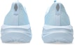 Purchase (Women) ASICS Novablast 5 Lite-Show Running Shoes Lite Show/Light Blue 1012B818-400