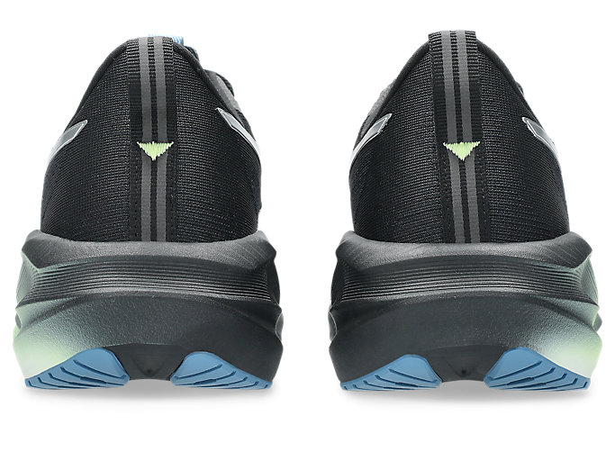 Purchase (W) 아식스 노바블라스트 5 럭스 러닝화 럭스/블랙 1012B815-001