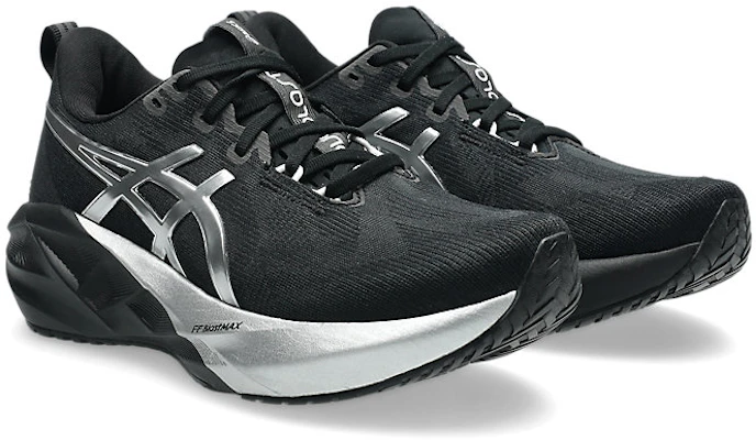 (W) 아식스 노바블라스트 5 플래티넘 러닝화 플래티넘/블랙 1012B980-001 Order (W) 아식스 노바블라스트 5 플래티넘 러닝화 플래티넘/블랙 1012B980-001