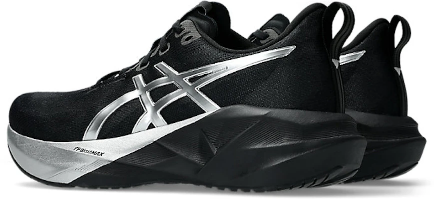 (W) 아식스 노바블라스트 5 플래티넘 러닝화 플래티넘/블랙 1012B980-001 Lookbook (W) 아식스 노바블라스트 5 플래티넘 러닝화 플래티넘/블랙 1012B980-001