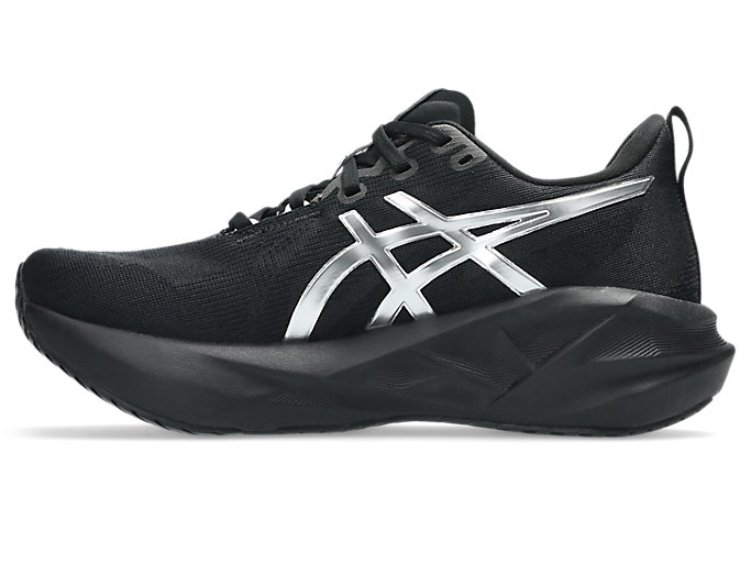 Purchase (W) ASICS Novablast 5 Platinum Scarpe Running Platino/Nero 1012B980-001