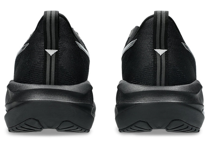 Details for (W) ASICS Novablast 5 Platinum Scarpe Running Platino/Nero 1012B980-001