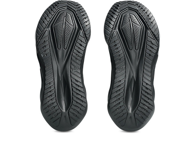 Sizing (W) 아식스 노바블라스트 5 플래티넘 러닝화 플래티넘/블랙 1012B980-001