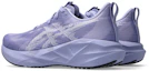Shop (Women) ASICS Novablast 5 Running Shoes Bluebell/Lilac Hint 1012B765-501