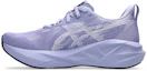 Shop (W) 아식스 노바블라스트 5 런닝화 블루벨/라일락 힌트 1012B765-501