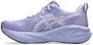 Purchase (Women) ASICS Novablast 5 Running Shoes Bluebell/Lilac Hint 1012B765-501