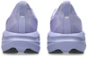 Details for (Women) ASICS Novablast 5 Running Shoes Bluebell/Lilac Hint 1012B765-501