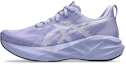 Cheap (W) 아식스 노바블라스트 5 런닝화 블루벨/라일락 힌트 1012B765-501