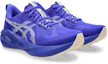 Lookbook (Women) ASICS Novablast 5 Running Shoes Cobalt Burst/White 1012B765-403