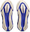 Cheap (Women) ASICS Novablast 5 Running Shoes Cobalt Burst/White 1012B765-403