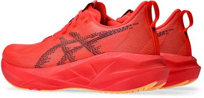 (W) 아식스 노바블라스트 5 러닝화 플래시 레드/에도 퍼플 1012B765-601 Lookbook (W) 아식스 노바블라스트 5 러닝화 플래시 레드/에도 퍼플 1012B765-601