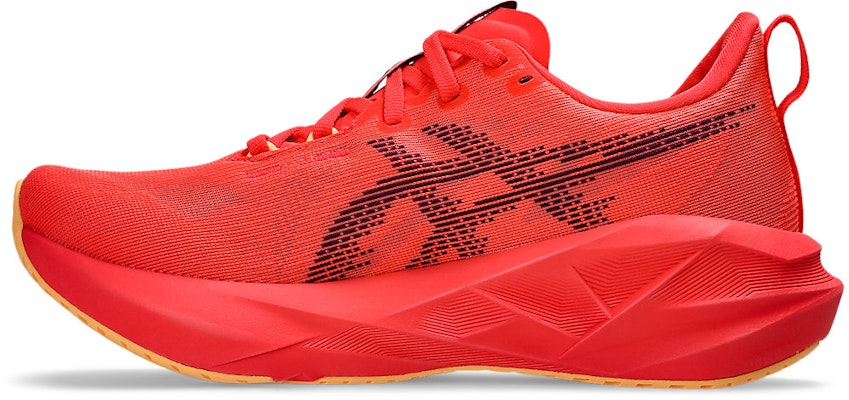 (W) 아식스 노바블라스트 5 러닝화 플래시 레드/에도 퍼플 1012B765-601 Shop (W) 아식스 노바블라스트 5 러닝화 플래시 레드/에도 퍼플 1012B765-601