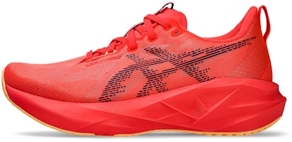 (W) 아식스 노바블라스트 5 러닝화 플래시 레드/에도 퍼플 1012B765-601 Cheap (W) 아식스 노바블라스트 5 러닝화 플래시 레드/에도 퍼플 1012B765-601