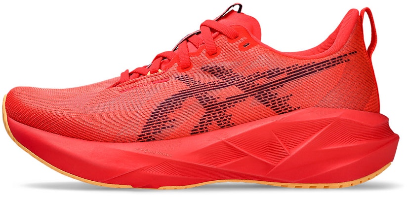 (W) 아식스 노바블라스트 5 러닝화 플래시 레드/에도 퍼플 1012B765-601 Cheap (W) 아식스 노바블라스트 5 러닝화 플래시 레드/에도 퍼플 1012B765-601