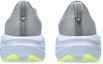 Purchase (Women) ASICS Novablast 5 Running Shoes Gravel/Blue Fade 1012B765-020