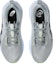 Details for (Women) ASICS Novablast 5 Running Shoes Gravel/Blue Fade 1012B765-020
