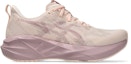 Buy (W) ASICS Novablast 5 Kasut Lari Wanita Pearl Pink/Morganite 1012B765-702