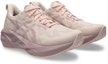 Order (W) ASICS Novablast 5 Kasut Lari Wanita Pearl Pink/Morganite 1012B765-702
