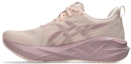 Shop (W) ASICS Novablast 5 Kasut Lari Wanita Pearl Pink/Morganite 1012B765-702