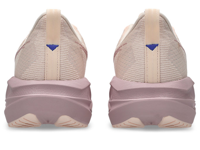 Details for (Women) ASICS Novablast 5 Running Shoes Pearl Pink/Morganite 1012B765-702