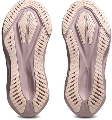 (W) ASICS Novablast 5 Kasut Lari Wanita Pearl Pink/Morganite 1012B765-702 Sizing (W) ASICS Novablast 5 Kasut Lari Wanita Pearl Pink/Morganite 1012B765-702