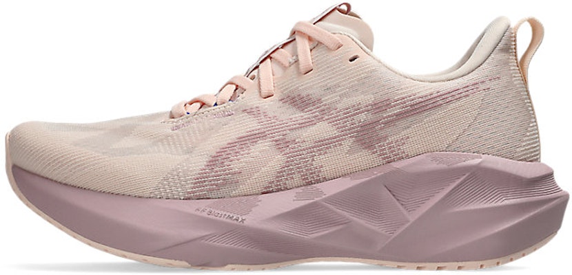 (W) ASICS Novablast 5 Kasut Lari Wanita Pearl Pink/Morganite 1012B765-702 Cheap (W) ASICS Novablast 5 Kasut Lari Wanita Pearl Pink/Morganite 1012B765-702