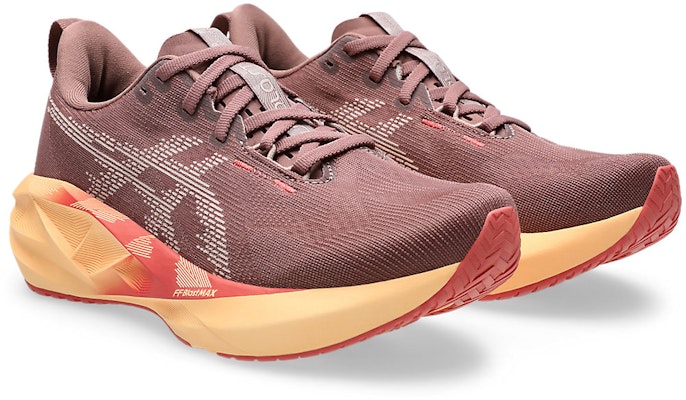 (W) 아식스 노바블라스트 5 러닝화 러블레드/폰 1012B765-600 Order (W) 아식스 노바블라스트 5 러닝화 러블레드/폰 1012B765-600