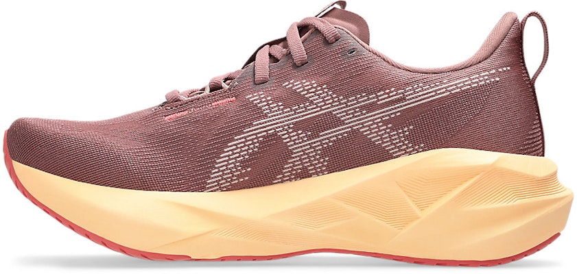 (W) 아식스 노바블라스트 5 러닝화 러블레드/폰 1012B765-600 Shop (W) 아식스 노바블라스트 5 러닝화 러블레드/폰 1012B765-600