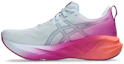 Purchase (Women) ASICS Novablast 5 Running Shoes Sky/Digital Sakura 1012B989-400