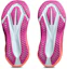Cheap (Women) ASICS Novablast 5 Running Shoes Sky/Digital Sakura 1012B989-400