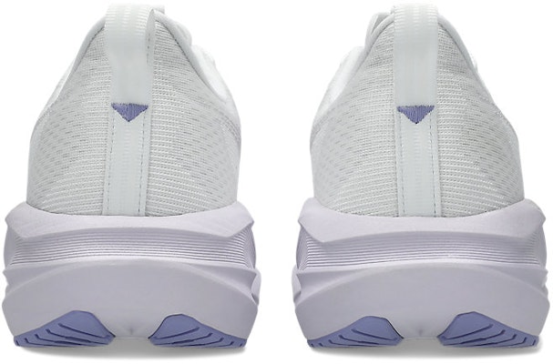 (W) ASICS Novablast 5 Sepatu Lari Putih/Lilac Hint 1012B765-103 Purchase (W) ASICS Novablast 5 Sepatu Lari Putih/Lilac Hint 1012B765-103