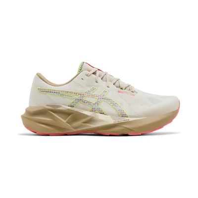 (W) ASICS Novablast 5 TR 'Nature Bathing'