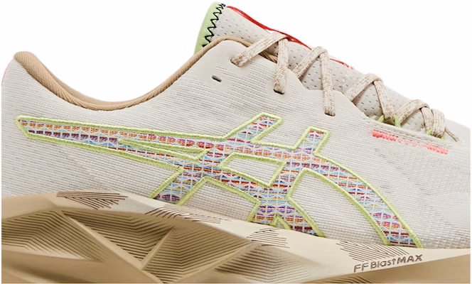 (Women) ASICS Novablast 5 TR 'Nature Bathing' 1012B809-700 Order (Women) ASICS Novablast 5 TR 'Nature Bathing' 1012B809-700