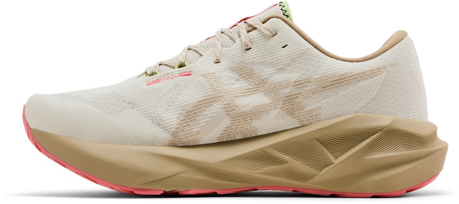 (Women) ASICS Novablast 5 TR 'Nature Bathing' 1012B809-700 Lookbook (Women) ASICS Novablast 5 TR 'Nature Bathing' 1012B809-700