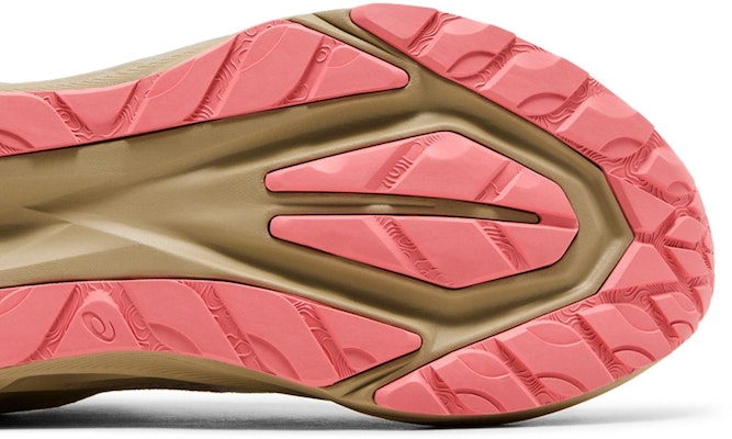 (Women) ASICS Novablast 5 TR 'Nature Bathing' 1012B809-700 Purchase (Women) ASICS Novablast 5 TR 'Nature Bathing' 1012B809-700