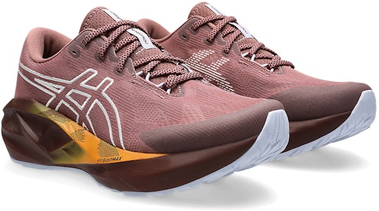 (W) ASICS Novablast 5 TR Kasut Lari Nature Bathing/Rubble Red 1012B911-600 Order (W) ASICS Novablast 5 TR Kasut Lari Nature Bathing/Rubble Red 1012B911-600