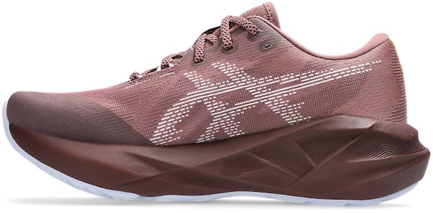 (W) ASICS Novablast 5 TR Kasut Lari Nature Bathing/Rubble Red 1012B911-600 Shop (W) ASICS Novablast 5 TR Kasut Lari Nature Bathing/Rubble Red 1012B911-600