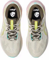 Details for (W) ASICS Novablast 5 TR 越野跑鞋 淺灰/仙人掌 1012B983-020