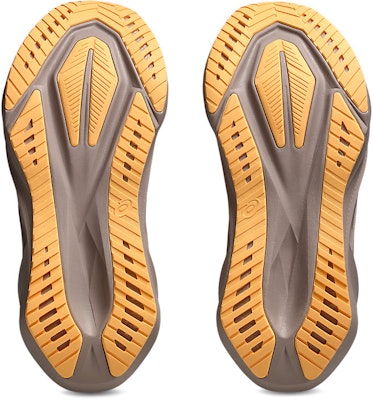 (W) アシックス ノヴァブラスト 5 ワイド ランニングシューズ ホワイト/フォーン 1012B766-102 Sizing (W) アシックス ノヴァブラスト 5 ワイド ランニングシューズ ホワイト/フォーン 1012B766-102