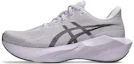 Buy (W) ASICS Novablast 6 Hardloopschoenen Dahlia/Lavendelgrijs. 1012C008-501
