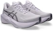 Order (W) ASICS Novablast 6 Hardloopschoenen Dahlia/Lavendelgrijs. 1012C008-501