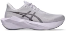Cheap (W) ASICS Novablast 6 Hardloopschoenen Dahlia/Lavendelgrijs. 1012C008-501