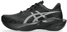 Buy (W) ASICS Novablast 6 Hardloopschoenen Zwart/Zwart 1012C008-002