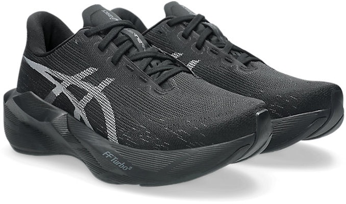 (W) ASICS Novablast 6 Hardloopschoenen Zwart/Zwart 1012C008-002 Order (W) ASICS Novablast 6 Hardloopschoenen Zwart/Zwart 1012C008-002