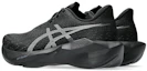 Lookbook (W) ASICS Novablast 6 Hardloopschoenen Zwart/Zwart 1012C008-002