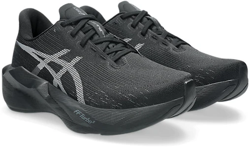 Lookbook (Women) ASICS Novablast 6 Running Shoes Black/Black 1012C008-002