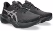 Lookbook (W) ASICS ノヴァブラスト 6 ランニングシューズ ブラック/ブラック 1012C008-002