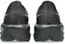 Purchase (W) ASICS Novablast 6 Hardloopschoenen Zwart/Zwart 1012C008-002