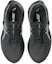 Details for (W) ASICS Novablast 6 Hardloopschoenen Zwart/Zwart 1012C008-002